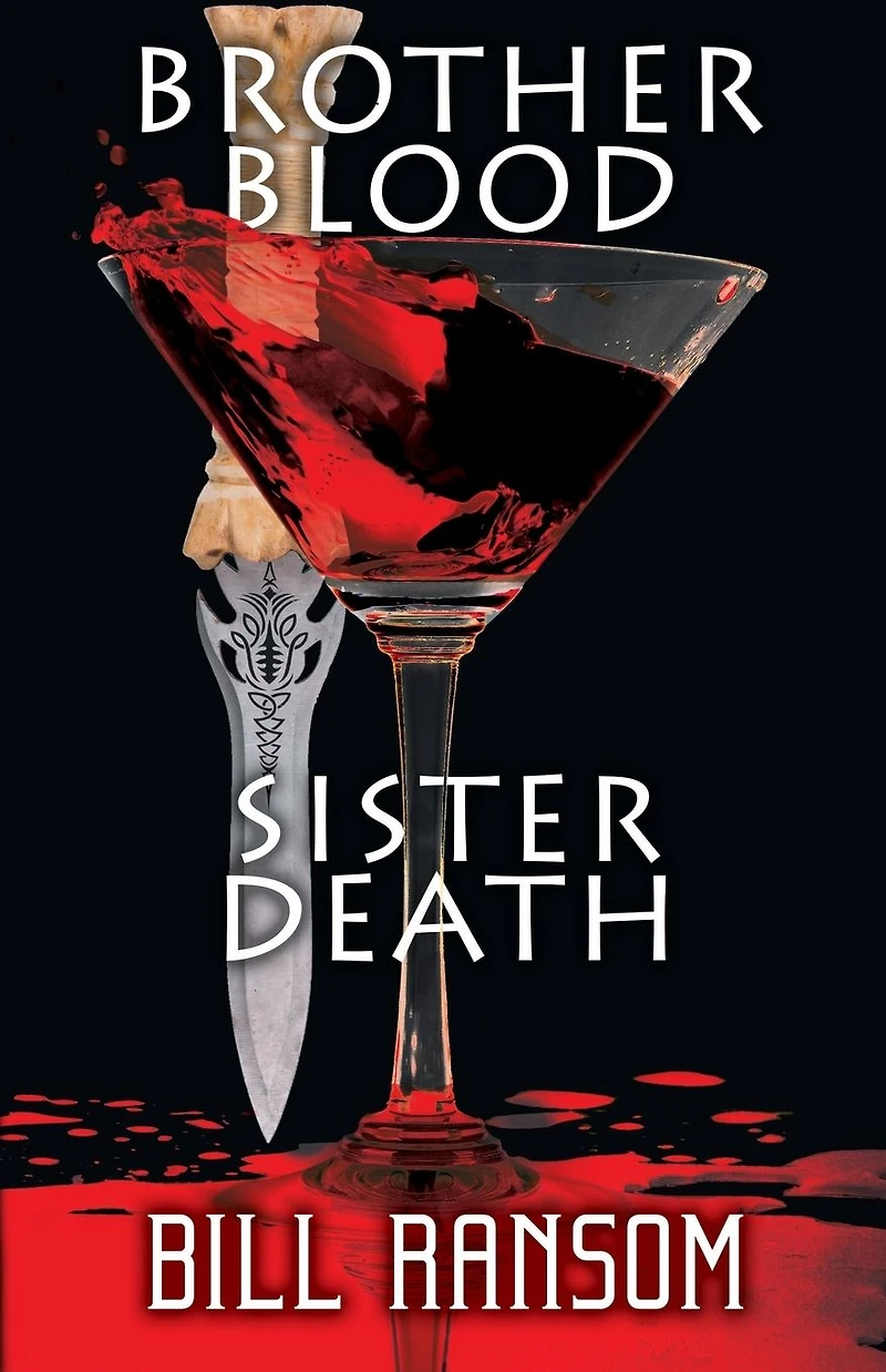 Brother Blood Sister Death
