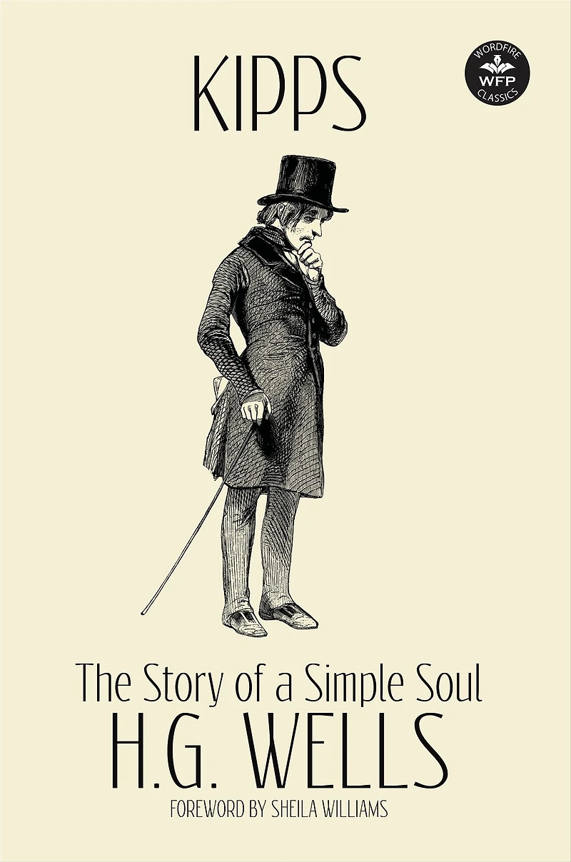 Kipps: The Story of a Simple Soul