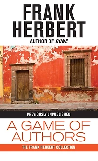 A Game of Authors