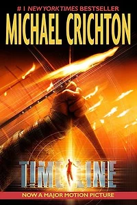 Timeline: A Novel