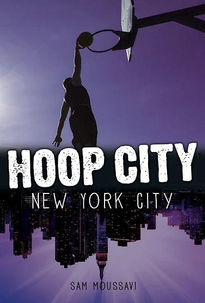 New York City (Hoop City Series)