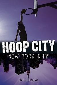 New York City (Hoop City Series)