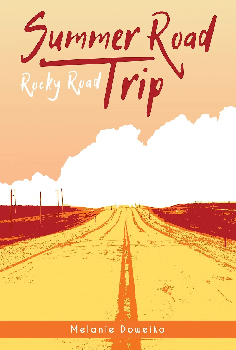 Rocky Road