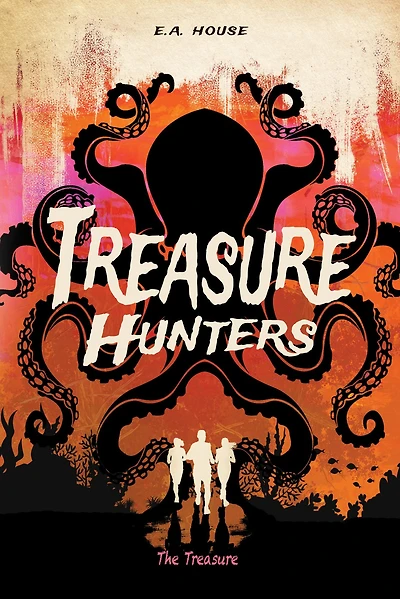 The Treasure #6