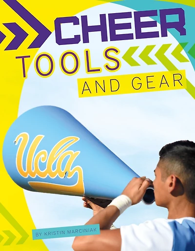 Cheer Tools and Gear