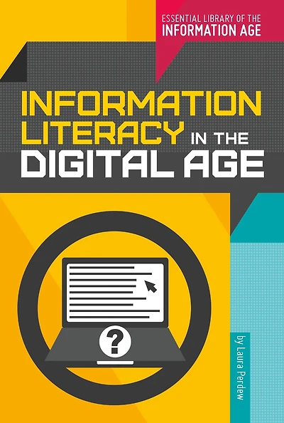 Information Literacy the Digital Age