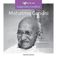 Mahatma Gandhi