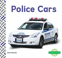 Police Cars