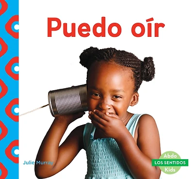 Puedo oír (I Can Hear)