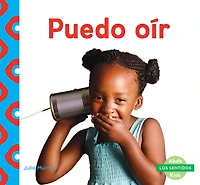 Puedo oír (I Can Hear)