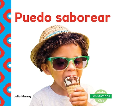 Puedo saborear (I Can Taste)