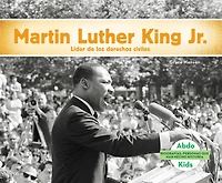 Martin Luther King Jr.: Líder de los derechos humanos (Martin Luther King Jr.: Civil Rights Leader)