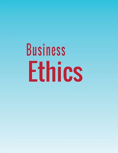 Business Ethics