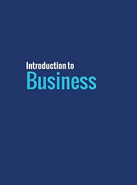 Introduction To Business