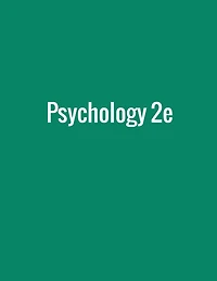 Psychology 2e