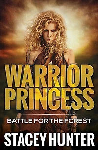 Warrior Princess: Battle For The Forest