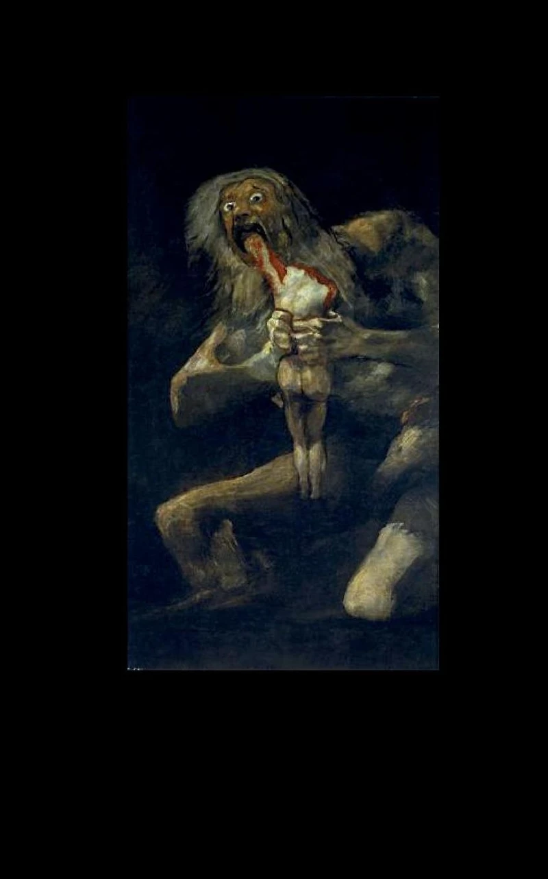 Test Book - Frankenstein: Or The Modern Prometheus