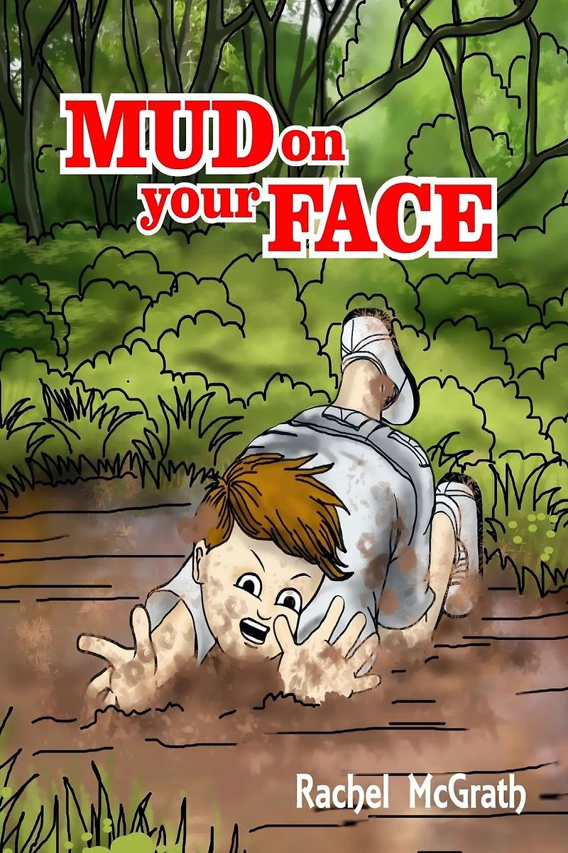 Mud on your Face