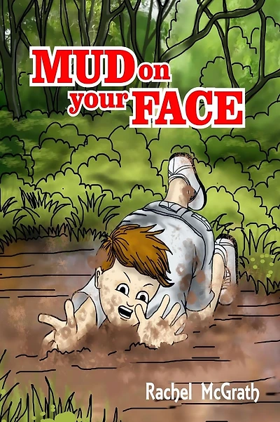 Mud on your Face