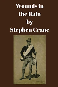 Wounds the Rain (Barnes & Noble Digital Library)