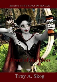 Jewel of the Elves