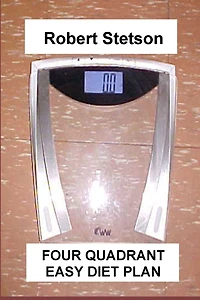 Four Quadrant Easy Diet Plan