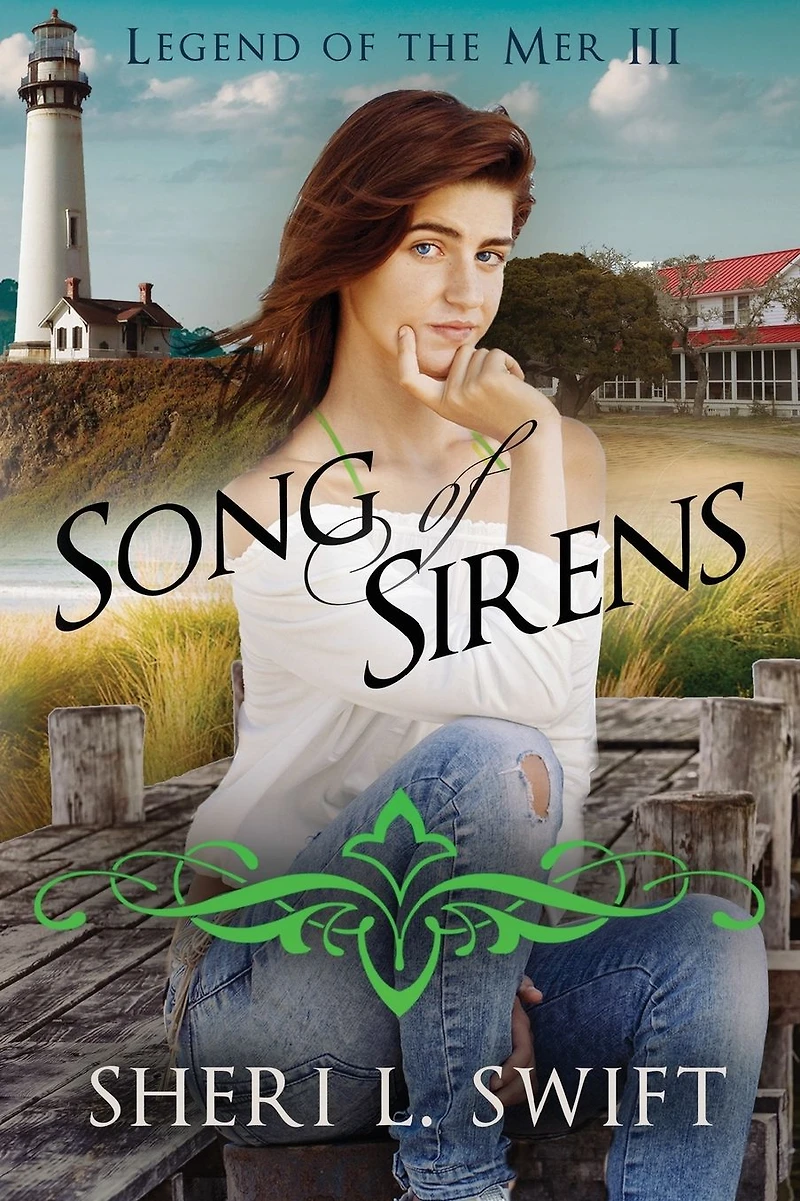 Legend of the Mer III: Song Sirens