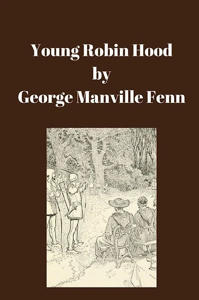Young Robin Hood
