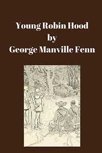 Young Robin Hood