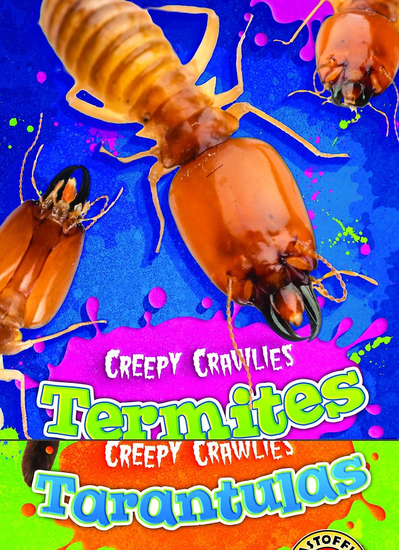 Tarantulas