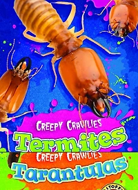 Tarantulas