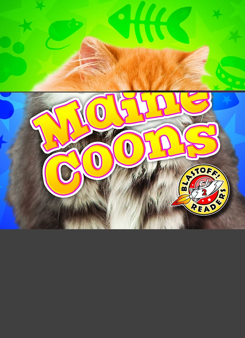 Maine Coons