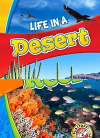Life a Coral Reef