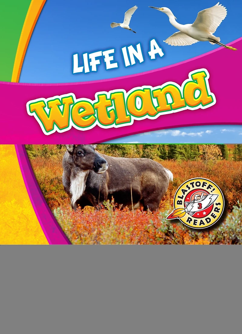 Life a Tundra