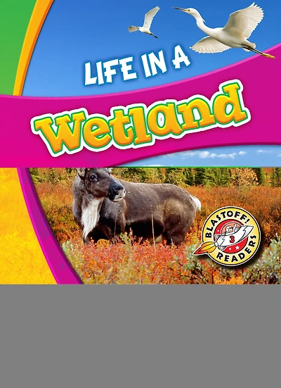 Life a Tundra