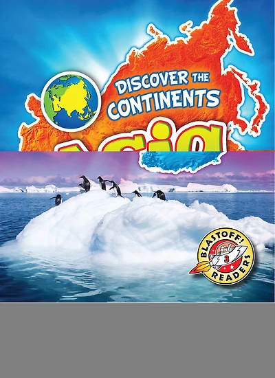 Antarctica