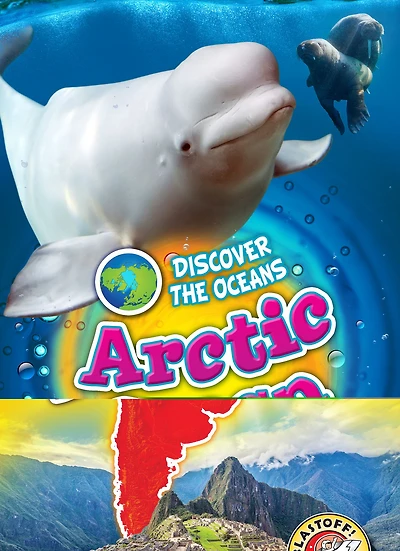 South America