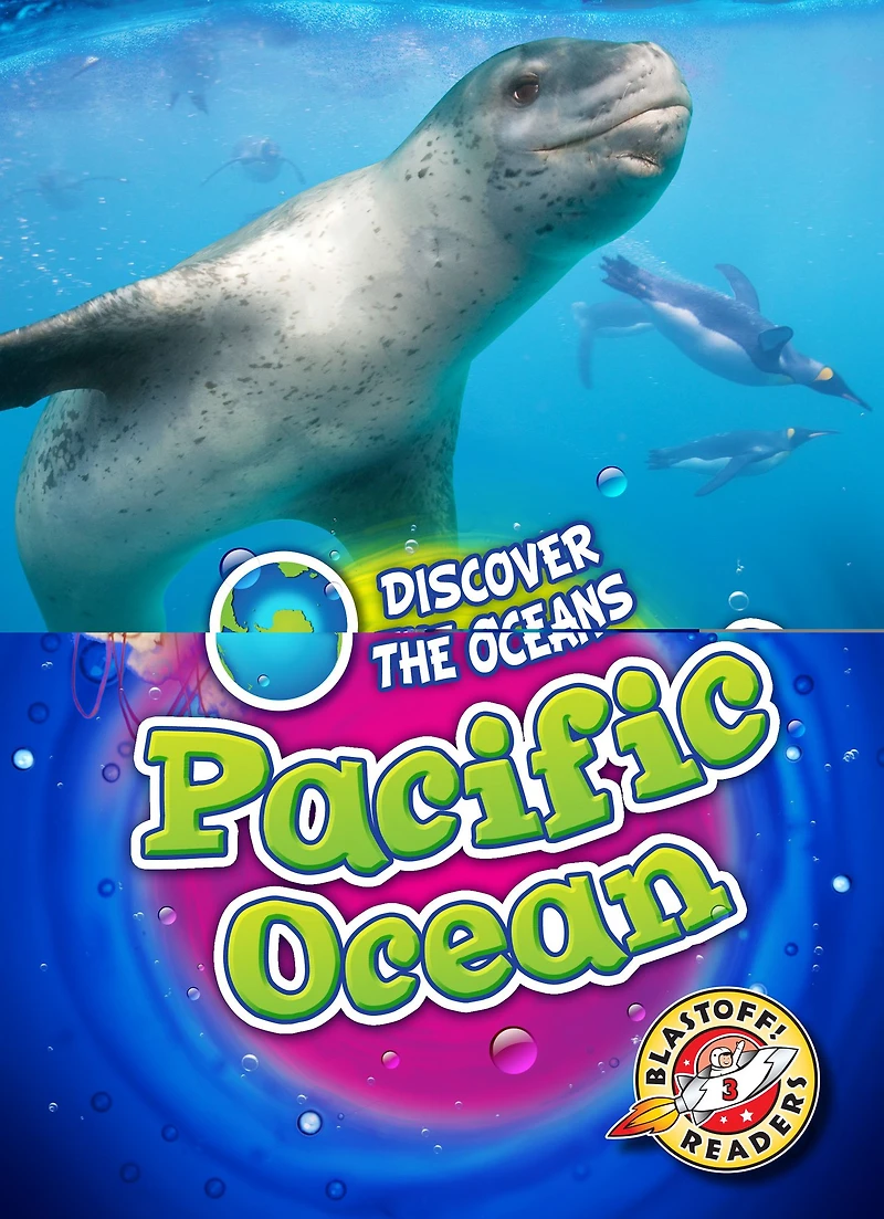 Pacific Ocean