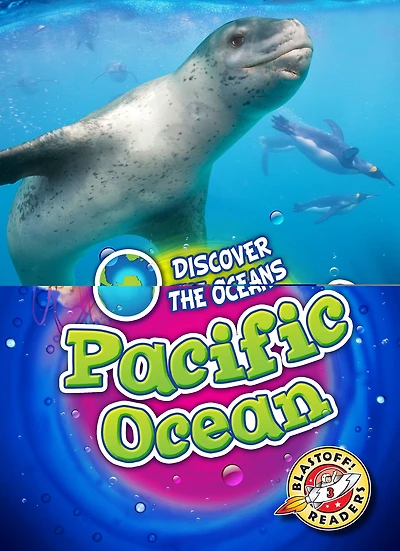 Pacific Ocean