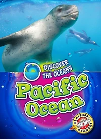 Pacific Ocean