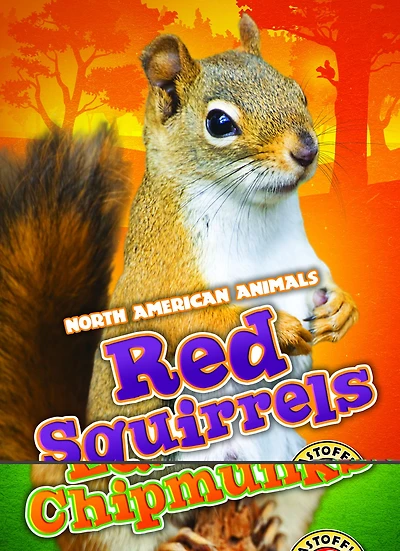 Eastern Chipmunks