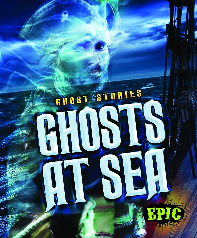 Ghosts at Sea