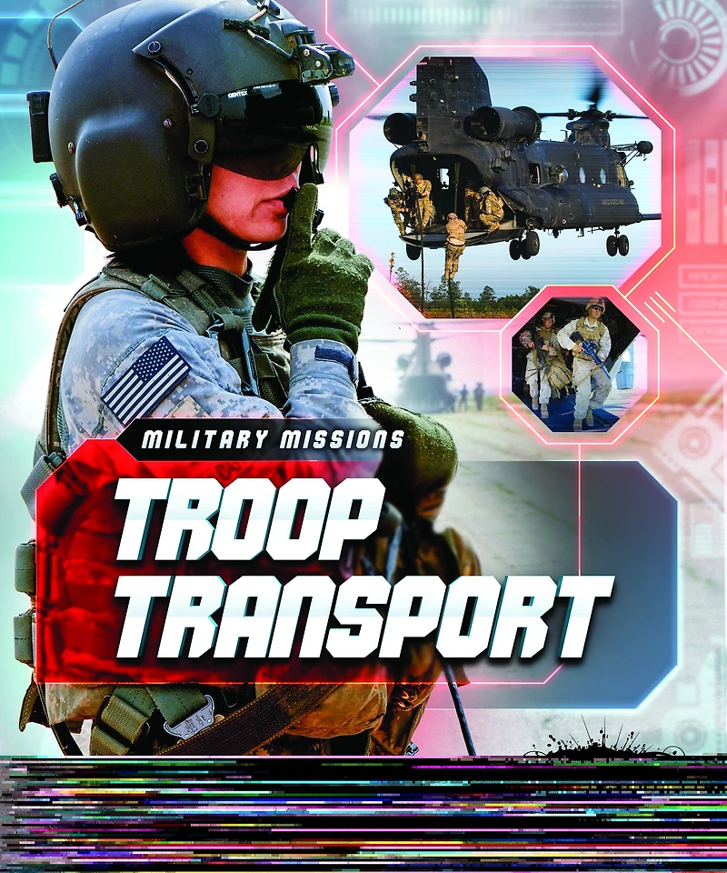 Special Ops