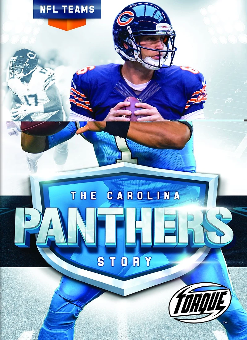 The Carolina Panthers Story