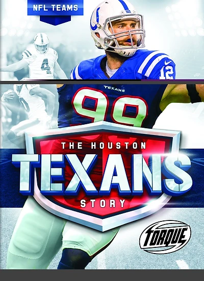 The Houston Texans Story
