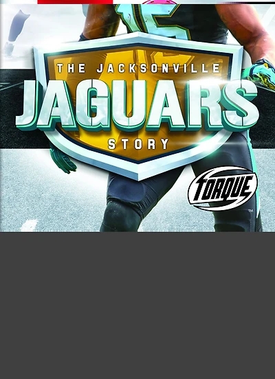 The Jacksonville Jaguars Story