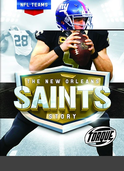 The New Orleans Saints Story