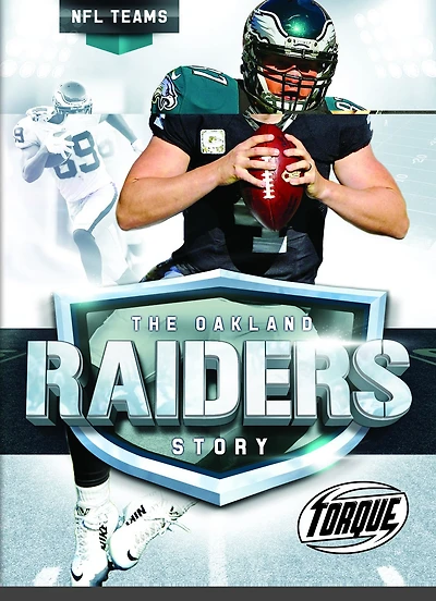 The Oakland Raiders Story
