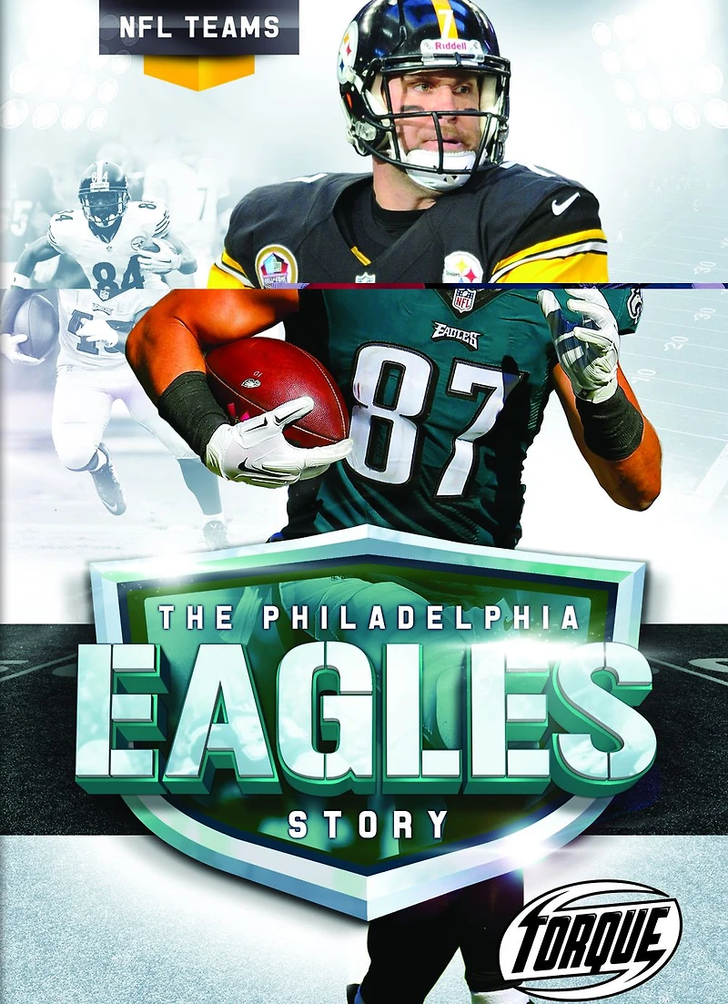 The Philadelphia Eagles Story