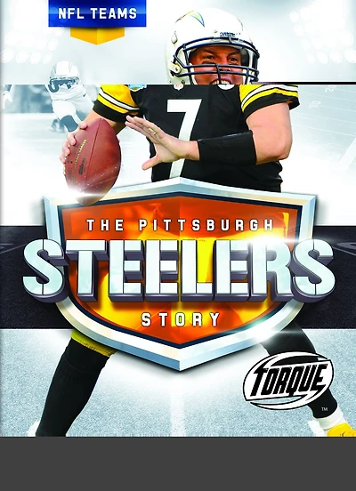 The Pittsburgh Steelers Story